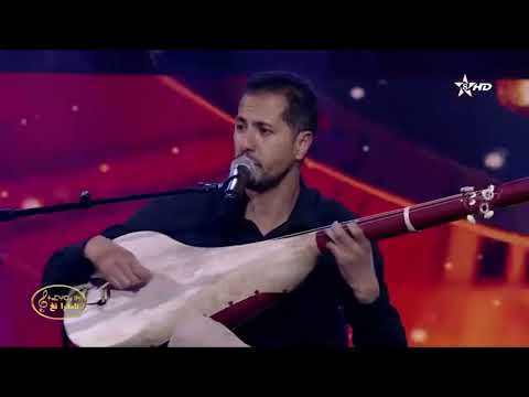 Youssef Ait Lhaj Dihya Tdid Ayma Tsafrd برنامج تامغرا نغ 