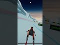 Zermatt Ski Challenge 2 game gameplay gaming skichallenge Zermatt Ski Challenge 2 game gameplay gaming skichallenge