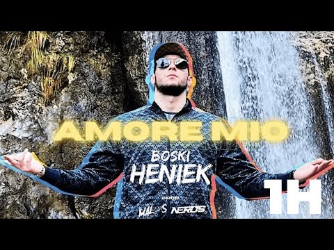Boski Heniek -