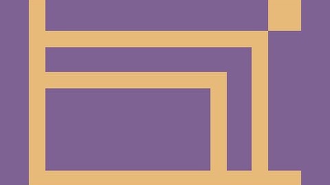 CSS Battle – Daily Target (19/12/2025) | Line Maze Challenge | HTML & CSS Solution