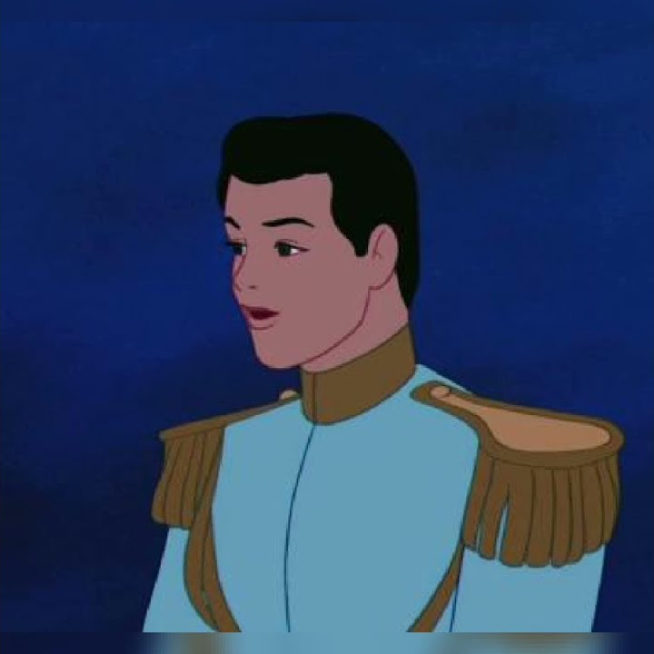🤴Prince Charming