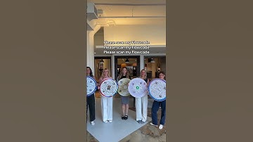 Please Scan My Flowcode