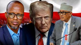 'Madaxweyne xiniinyo yeelo oo warbaahinta Hor kaalay .'Hoggaamiyaha Xisbiga KAAH