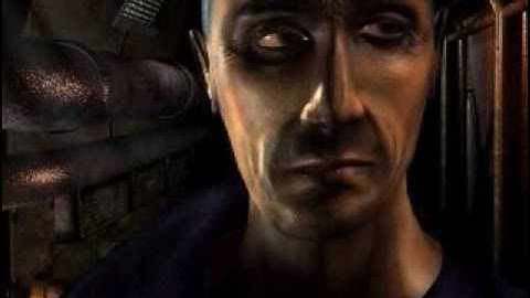 Virus It is Aware (PS1) Trailer Intro