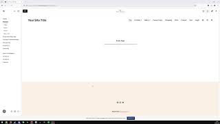 How To Inject Code In Squarespace