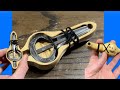 Handmade D2 Guimbarde From France 🇫🇷