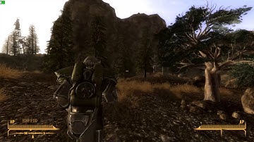 FNV - Modding Is Weird 2