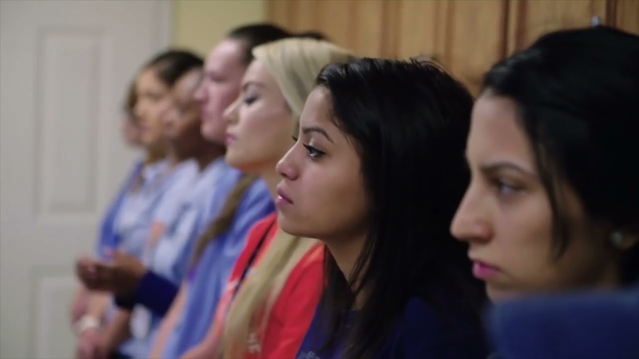 Continued Care Services at CNS: Assisted Living, Residential, and Supported Living