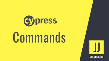 Cypress Commands