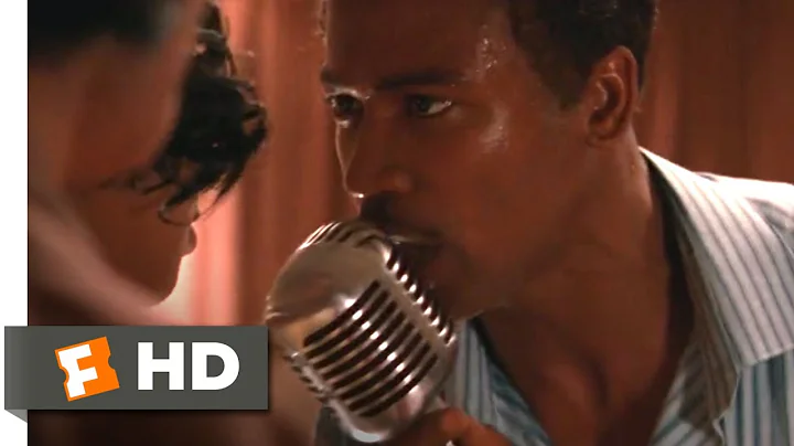 Cadillac Records (2008) - My Babe Scene (4/10) | M...