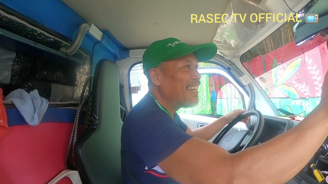 BUHAY TRANSPORTIFY DRIVER