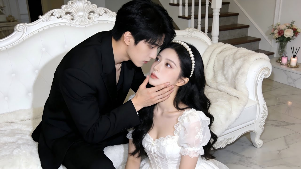 腹黑霸總強勢鎖愛軟萌千金，輕聲誘哄乖乖叫老公寵溺無度