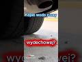Kapie woda z wydechu?