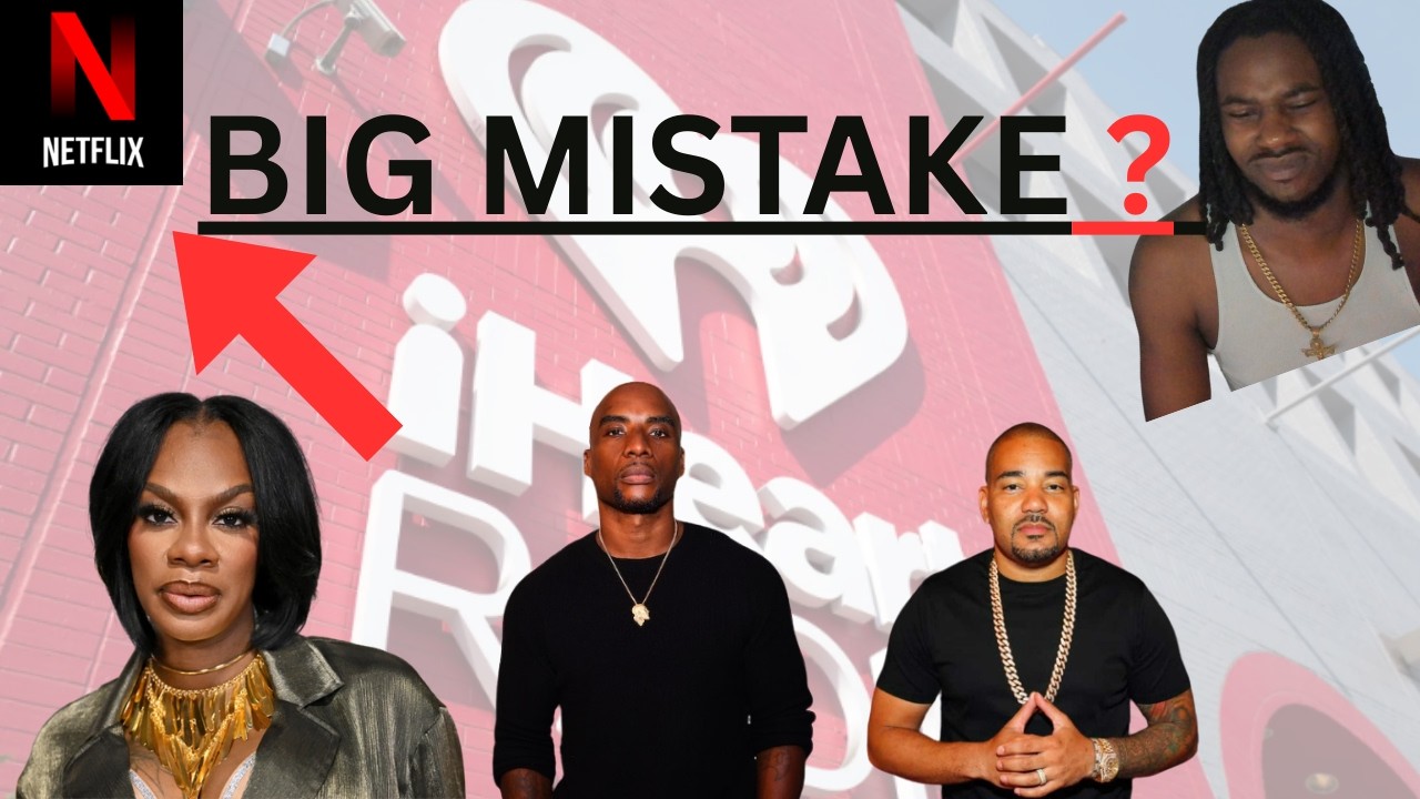 The Breakfast Club on Netflix… Bad Decision??