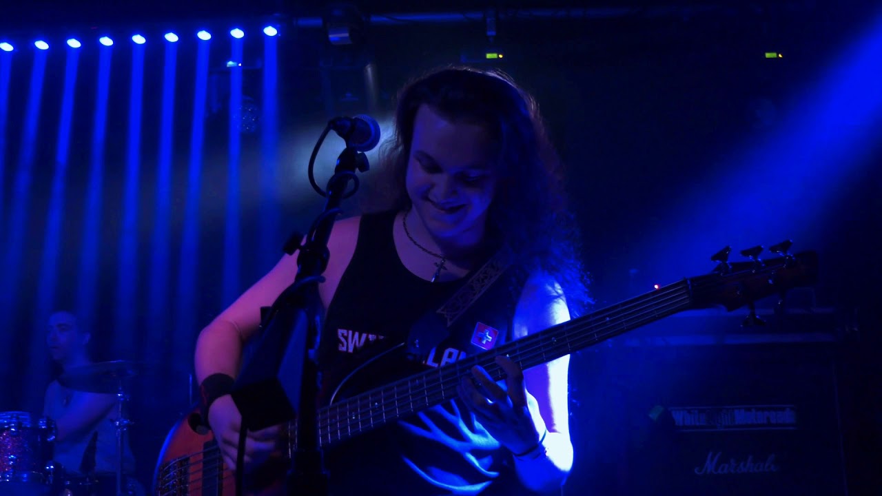 RYDER -  Live at Blackthorn 51 2018 (Full Show)