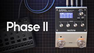 Introducing Project LYDIA Phase II ( Roland x Neutone )