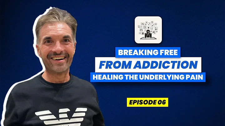 The Surprising TRUTH About ADDICTION Nobody Tells You