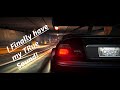 BMW M3 GTR Sound Mod | Real Life sound for NFS MW & Carbon|OUTDATED|CHECK DESCRIPTION!