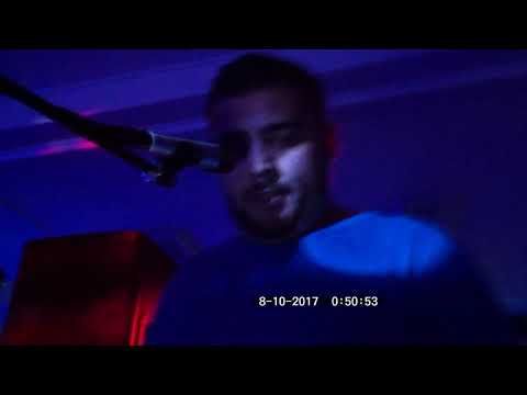 SADRA & FUXO - UMBRELA CLUB HLOHOVEC..2017part1