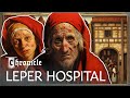 What Was Life Like In A Medieval Leper Colony? | Time Team | Chronicle