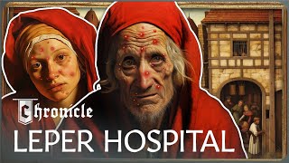 What Was Life Like In A Medieval Leper Colony? | Time Team | Chronicle