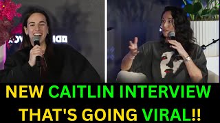 Caitlin Clark’s SHOCKING Confession to Sue Bird Goes Viral — Fans STUNNED by Emotional Truth!