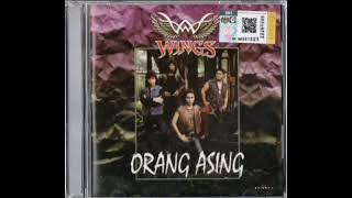 WINGS.  HIGHLAND/BUKTIKANLAH