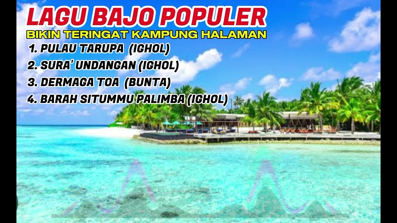 Lagu Bajo Populer by (IGHOL & BUNTA) 