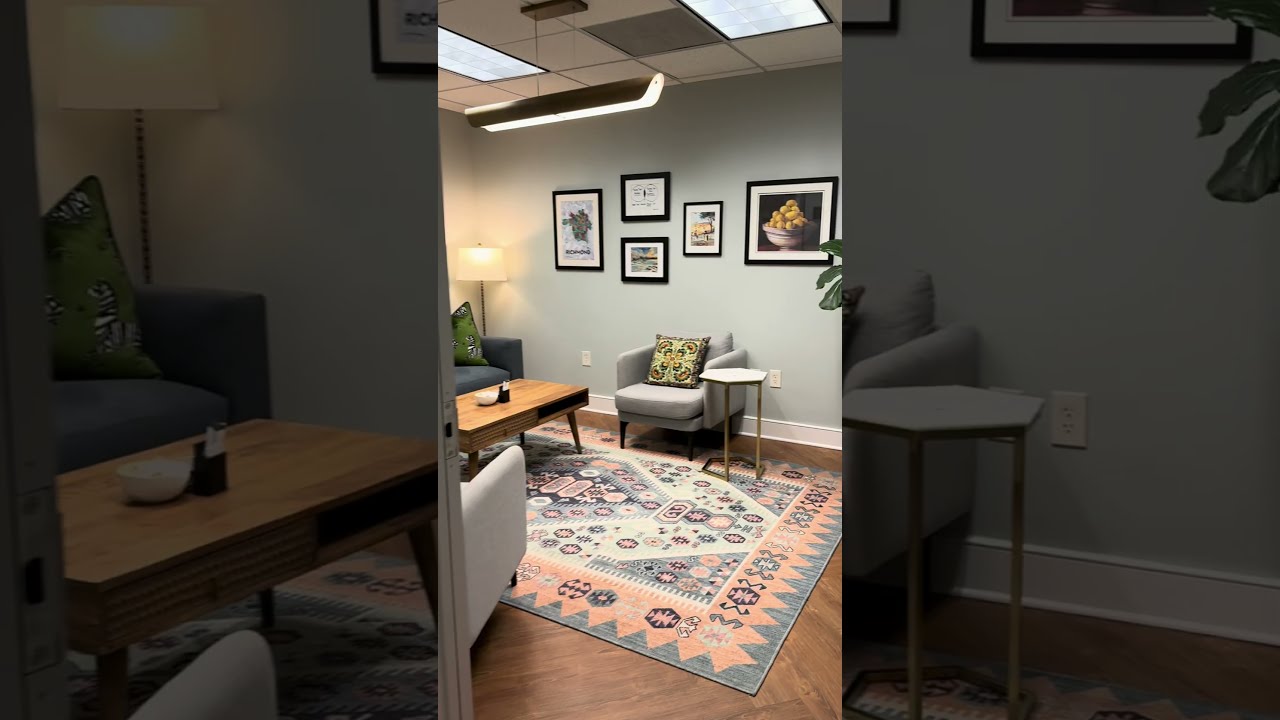 Spark Financial Advisor's new Richmond, VA office