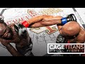 Cage Titans 53 Marcel Romero VS Arthur Mpofu AM Featherweight Title Fight Cage Titans 53 Marcel Romero VS Arthur Mpofu AM Featherweight Title Fight