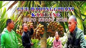 Gue badingani obosta.|Garo Short film.
