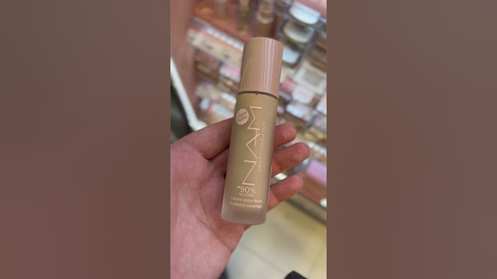 Genialny podkład w Rossmann! #shorts #rossmann #zakupy #kosmetyki #hit