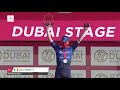 UAE Tour 2021 - Stage 6 - Webfeed