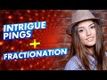 🔴 How To Pick Up Women (Intrigue Pings + Fractionation)