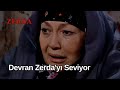 Devran Zerda'yı Seviyor! - Zerda 49. Bölüm