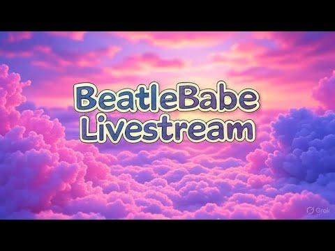 First Stream On Evmux Let S Keep Our Fingers Crossed For Good Things