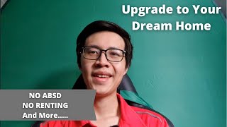 Case Study - How a Singaporean Couple upgrade to their Dream Home, Without paying ABSD and Renting