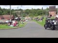 Black country festival of transport