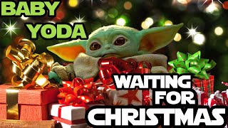 [BABY YODA | CHRISTMAS SONGS| FUNNY 2020]