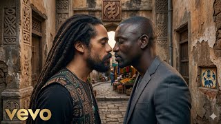 Damian Marley ft. Eminem & Akon – Bend Don't Break (Official Music Video)