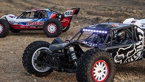 RC Update - Losi Tenacity DB Pro😍😍😍 YES!