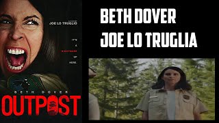 Beth Dover & Jo Lo Trugila Interview - Outpost