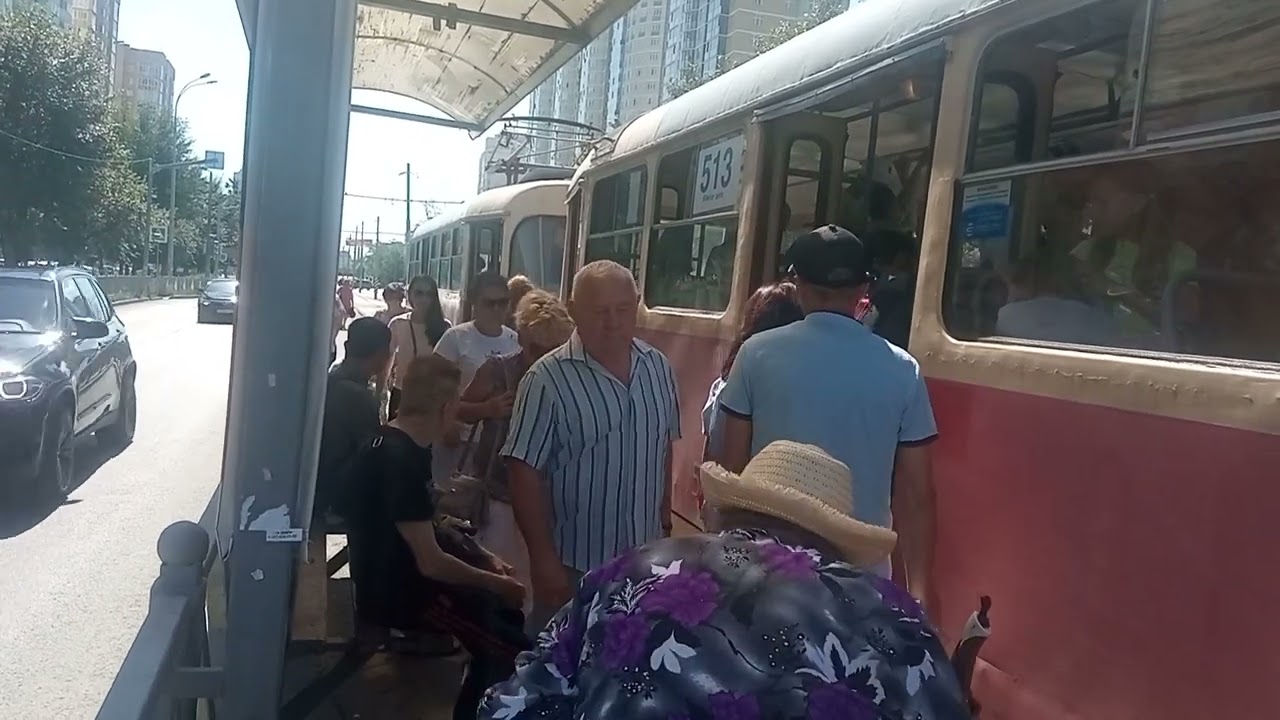 Автобус 40 нижний новгород с остановками