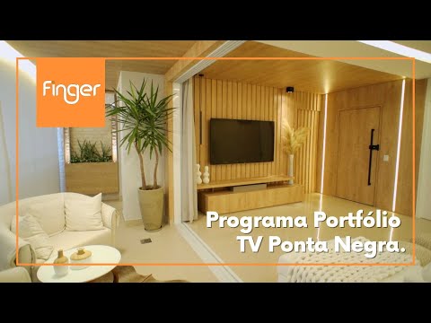 Apartamento Completo - Programa Portfólio