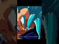Vegetto Blue Swl VS Jiren ReAdvance1.0 #dragonball #dragonballsuper #vegettoblue #jiren