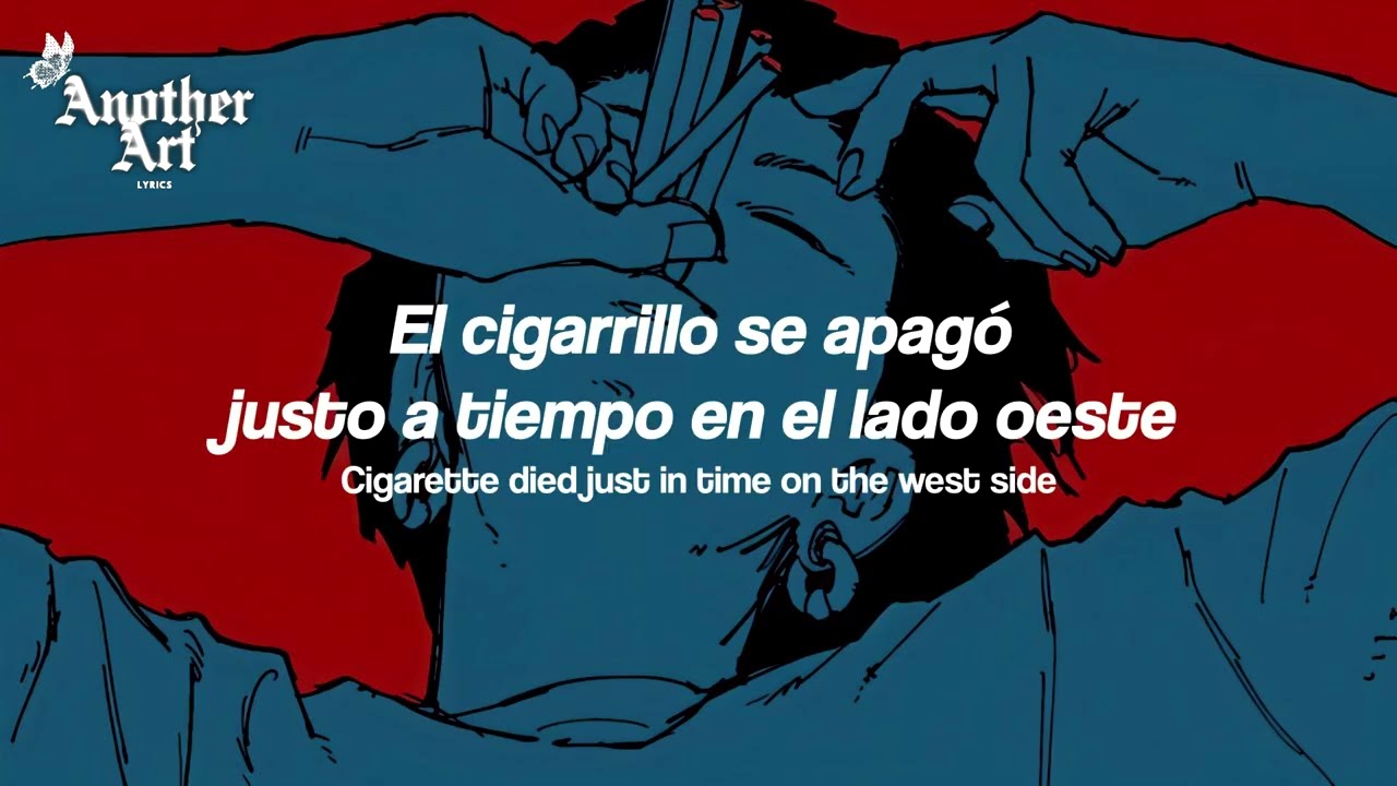 cigarette lyrics joji Joji