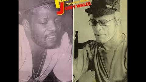 Josey Wales - Cure For Fever