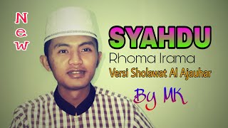 Syahdu Rhoma Irama VERSI SHOLAWAT AL JAUHAR ( By M. Kholiqin )