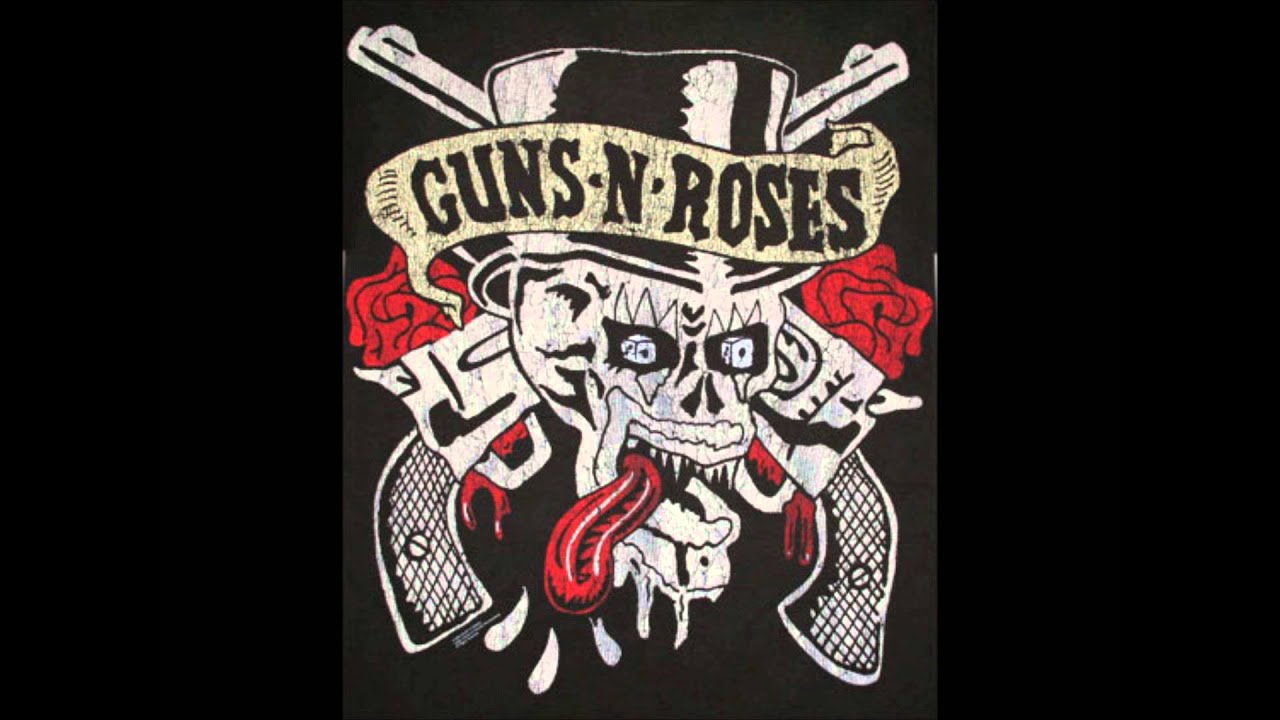 Mejores Canciones De Los Guns And Roses