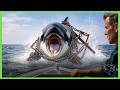 A Massive Orca Rammed My Lighthouse—What Happens Next Reveals | Heartwarming Animal Rescue Videos